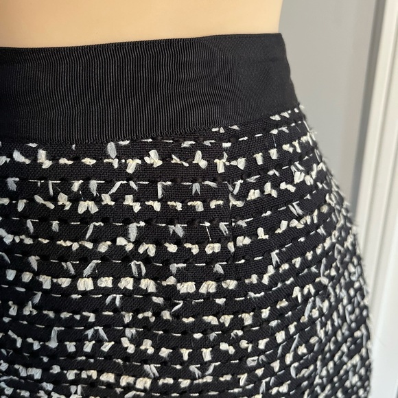 Kate Spade Tweed Boucle Skirt - Picture 5 of 15
